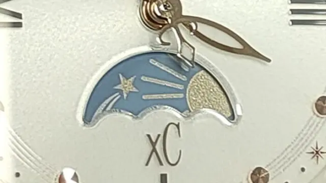 これまでに無い サクラピンクのクロスシー新作daichi 図解で分かる腕時計電池交換と時計せどりナビ